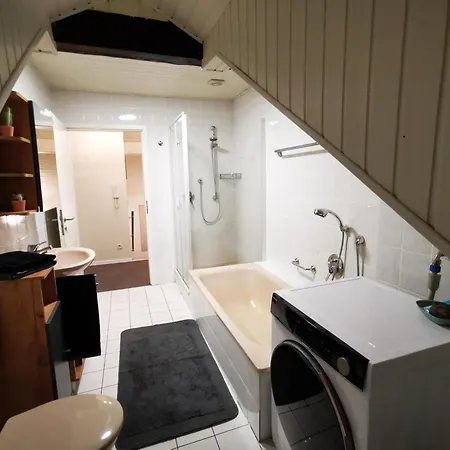 Apartman Kloep