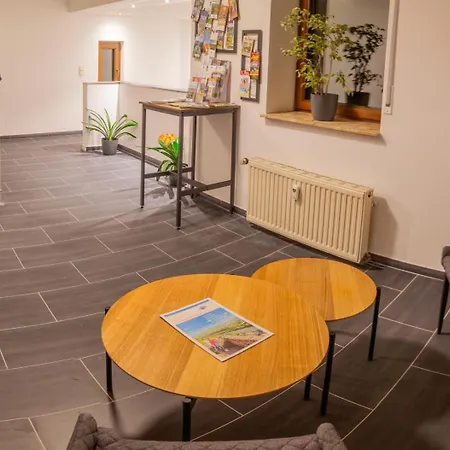 Kloep Apartman *