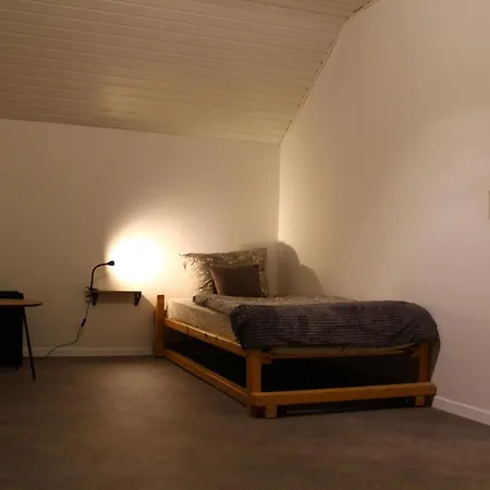 Kloep Apartman *