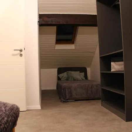 Apartment Kloep Serrig