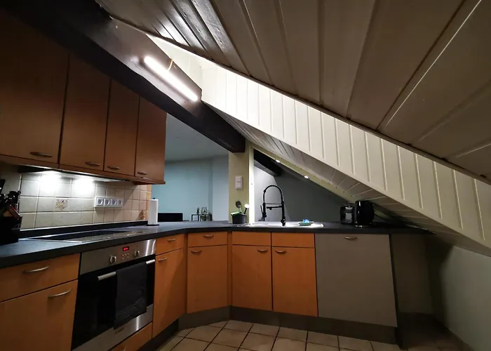 Kloep Lägenhet Serrig